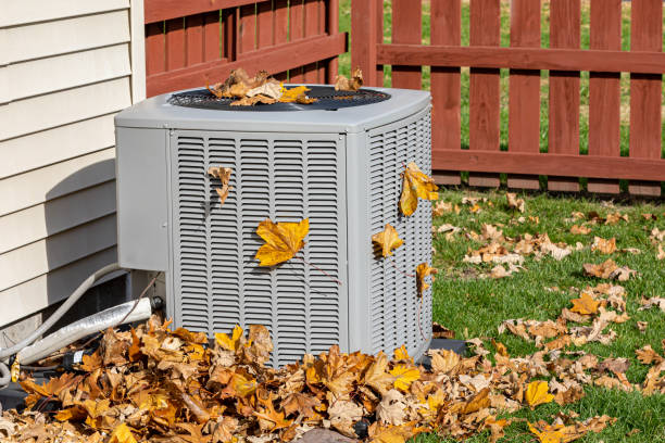 Best Geothermal HVAC Systems in Richwood, WV