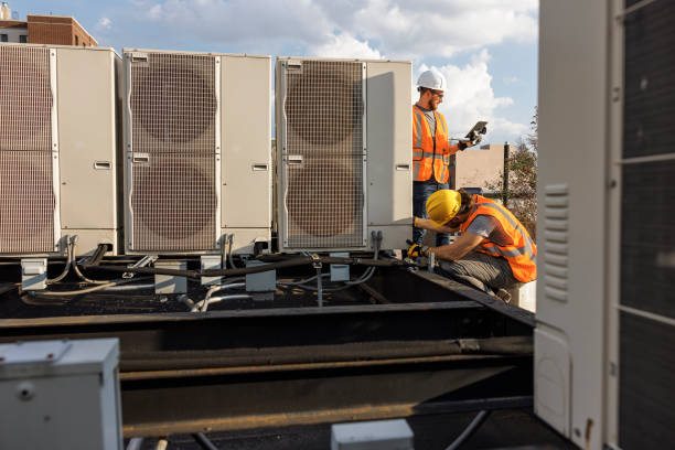 Best Emergency HVAC Services in Richwood, WV
