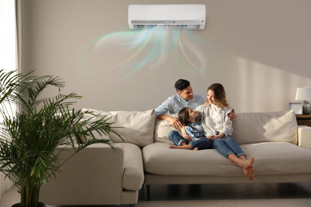 Best HVAC Retrofitting and Upgrading in Richwood, WV