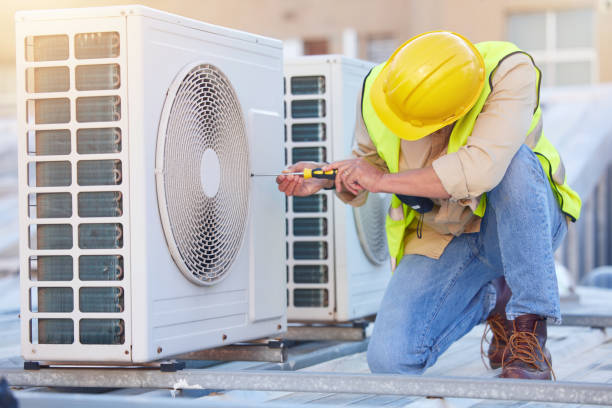 Best Residential HVAC in Richwood, WV