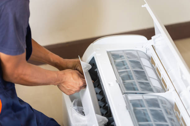 Best Thermostats and Smart Controls in Richwood, WV