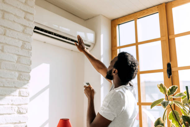  Richwood, WV HVAC Pros