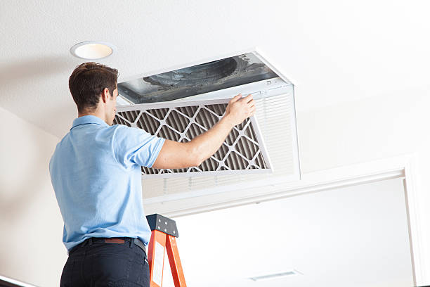 Best HVAC Consulting and Engineering in Richwood, WV