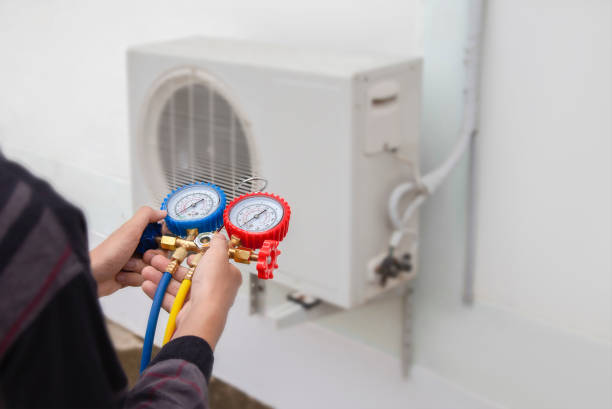 Best Air Conditioning Cleaning in Richwood, WV