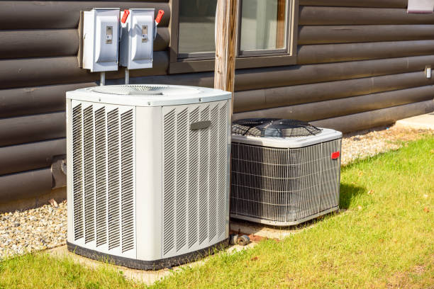 Best Residential HVAC in Richwood, WV